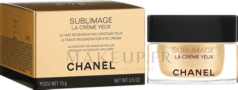 crème contour des yeux chanel